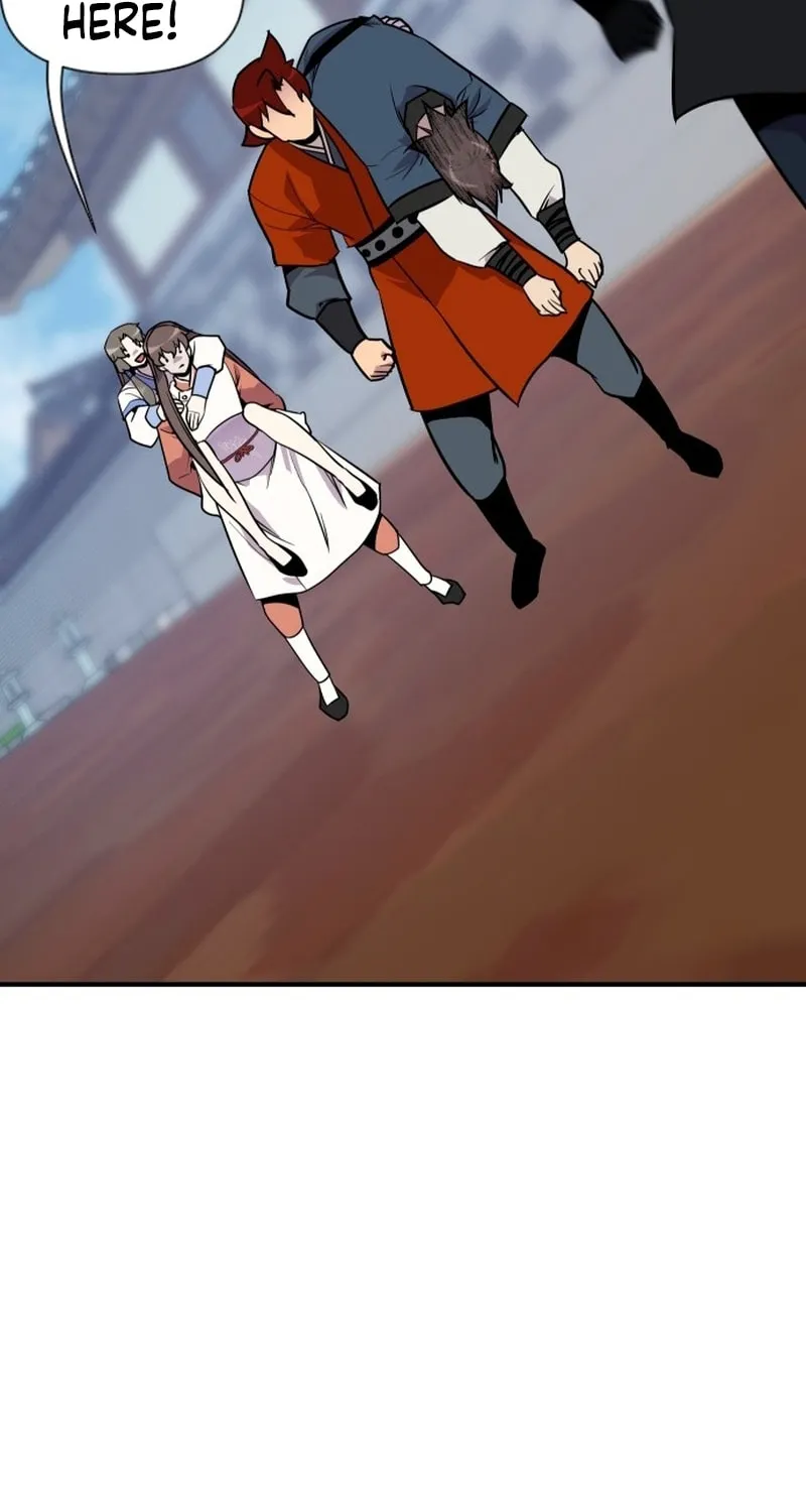 Read The Strongest Ever chapter 183 image 26 on Lezhin