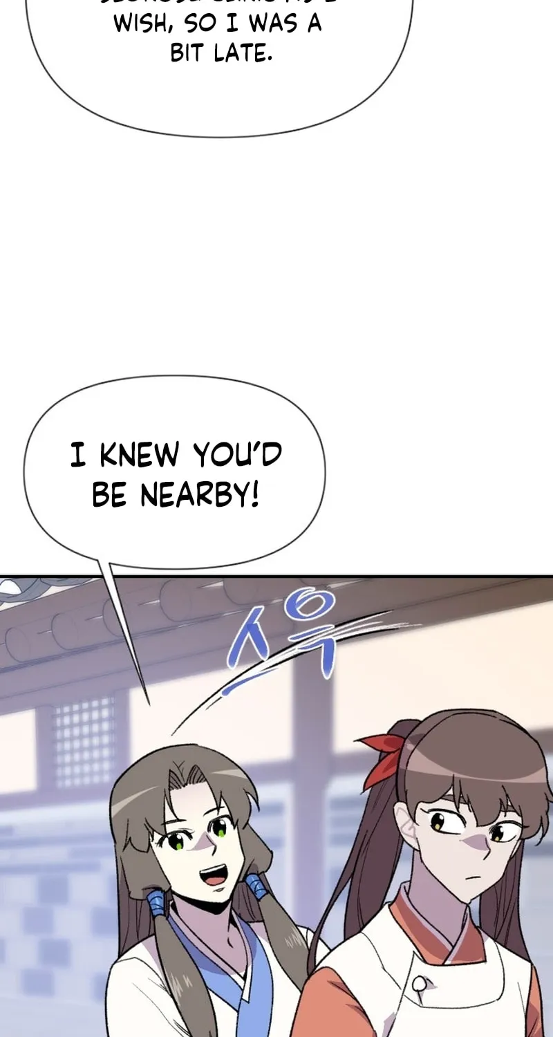Read The Strongest Ever chapter 183 image 29 on Lezhin