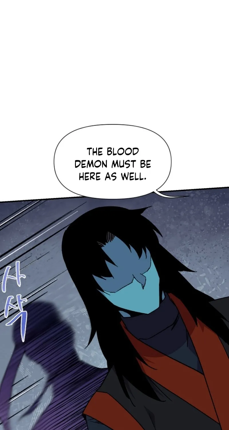 Read The Strongest Ever chapter 183 image 32 on Lezhin