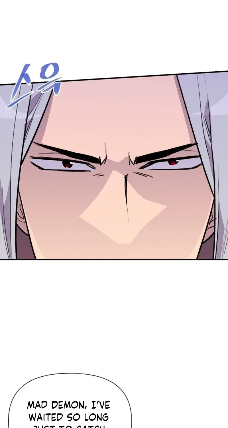 Read The Strongest Ever chapter 183 image 34 on Lezhin