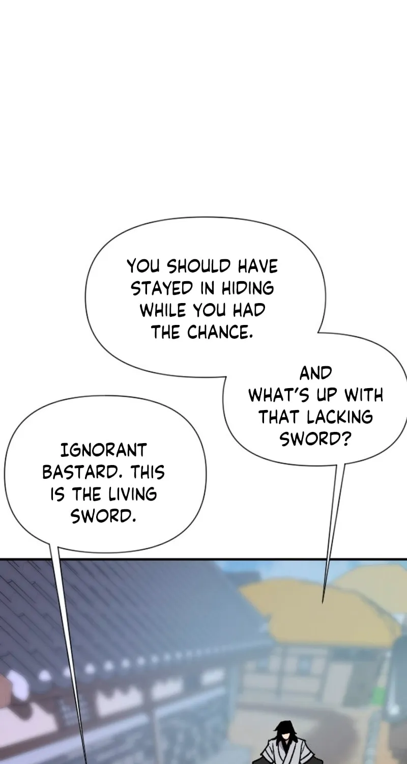 Read The Strongest Ever chapter 183 image 36 on Lezhin