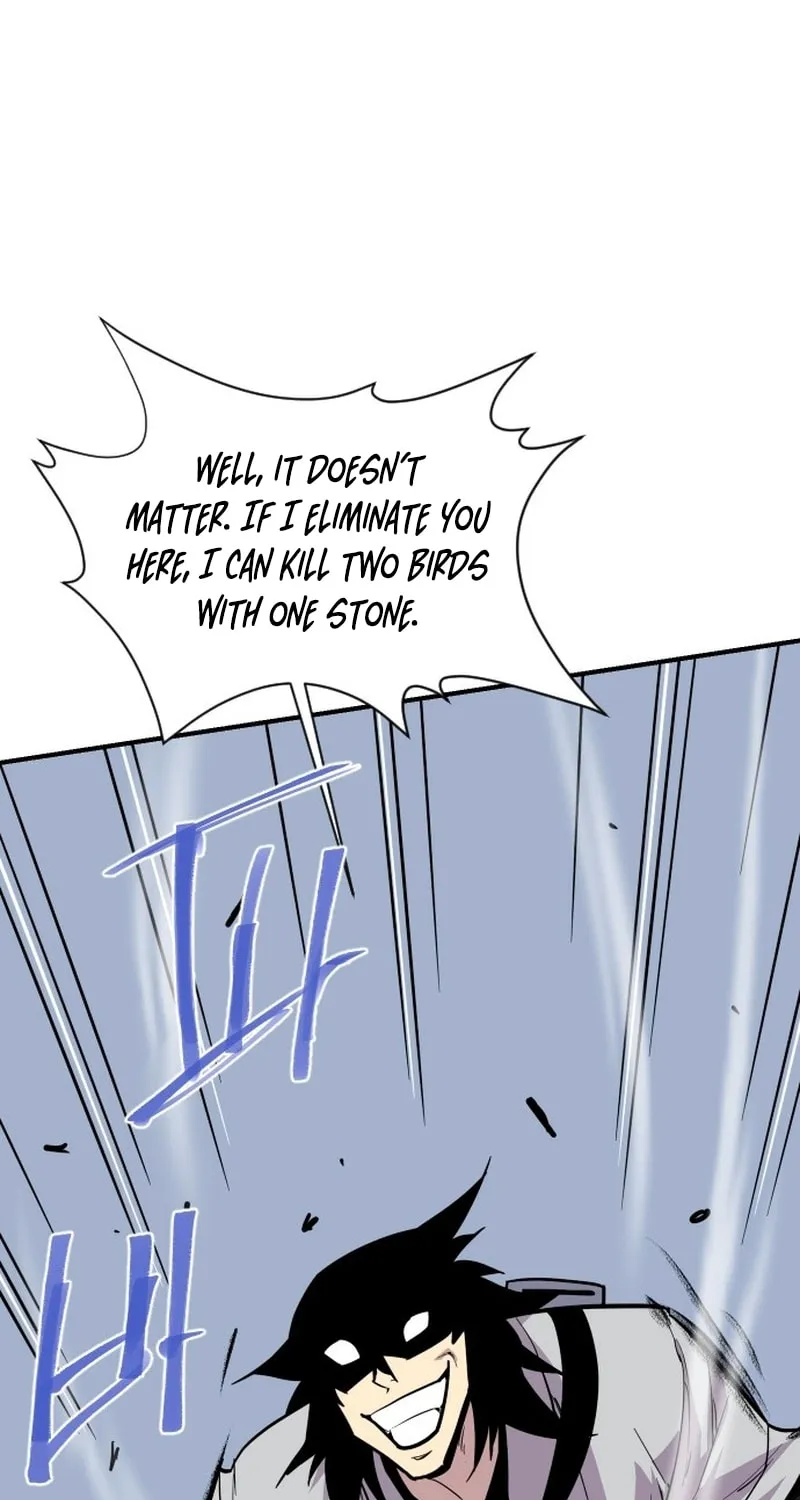 Read The Strongest Ever chapter 183 image 38 on Lezhin