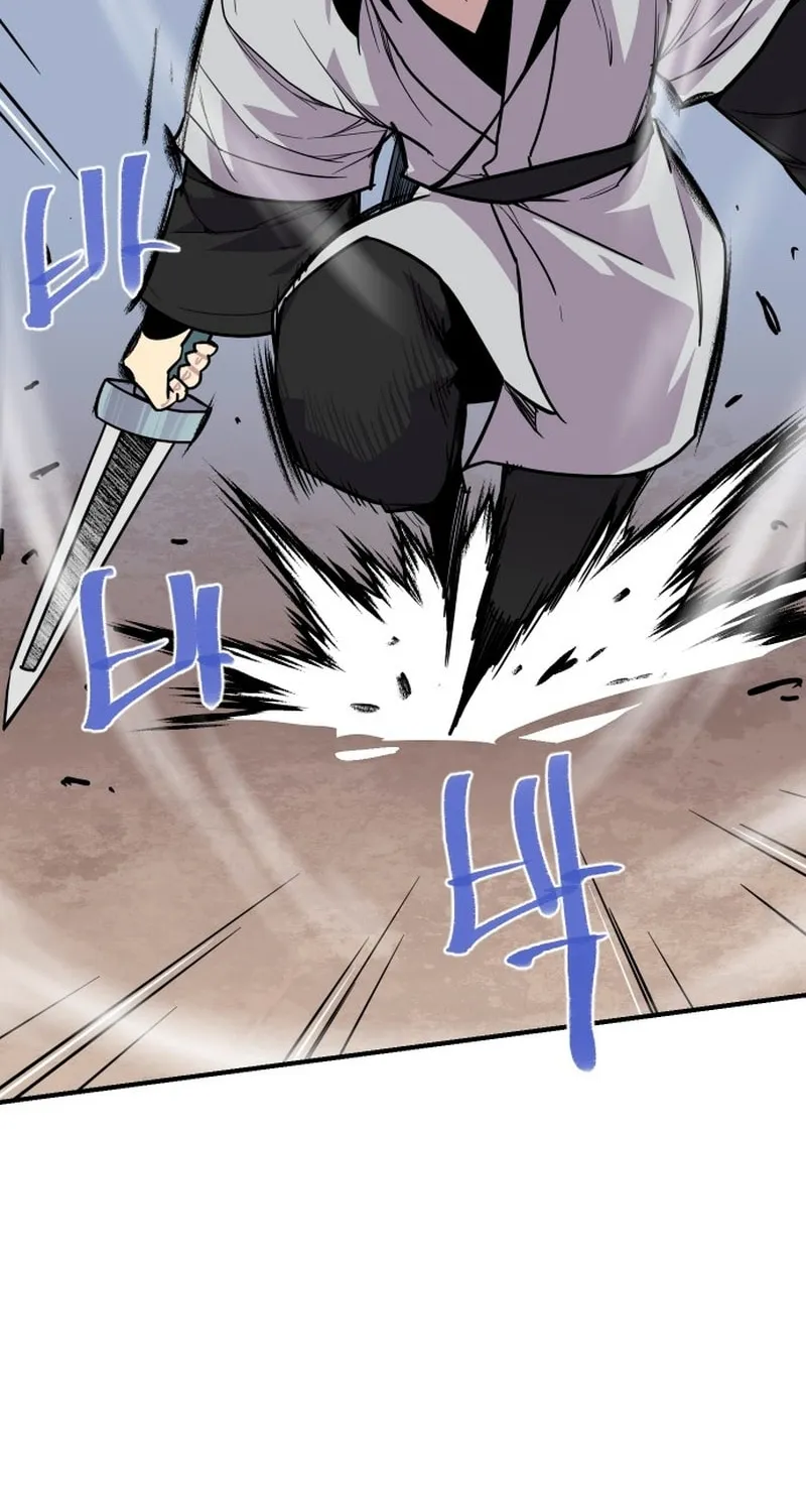 Read The Strongest Ever chapter 183 image 39 on Lezhin
