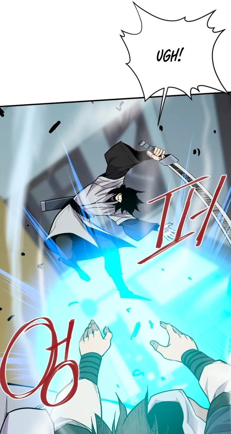 Read The Strongest Ever chapter 183 image 4 on Lezhin