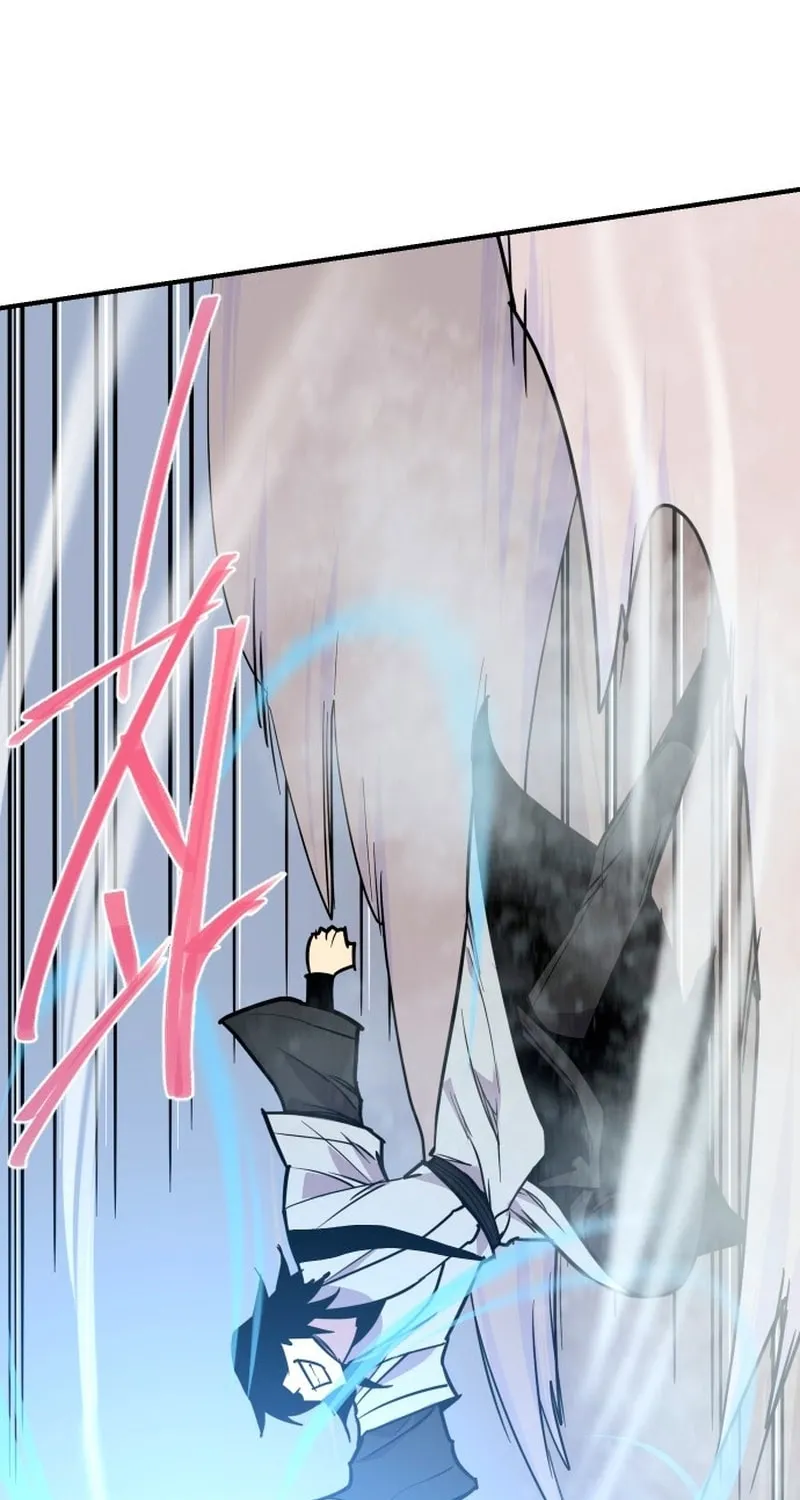 Read The Strongest Ever chapter 183 image 40 on Lezhin