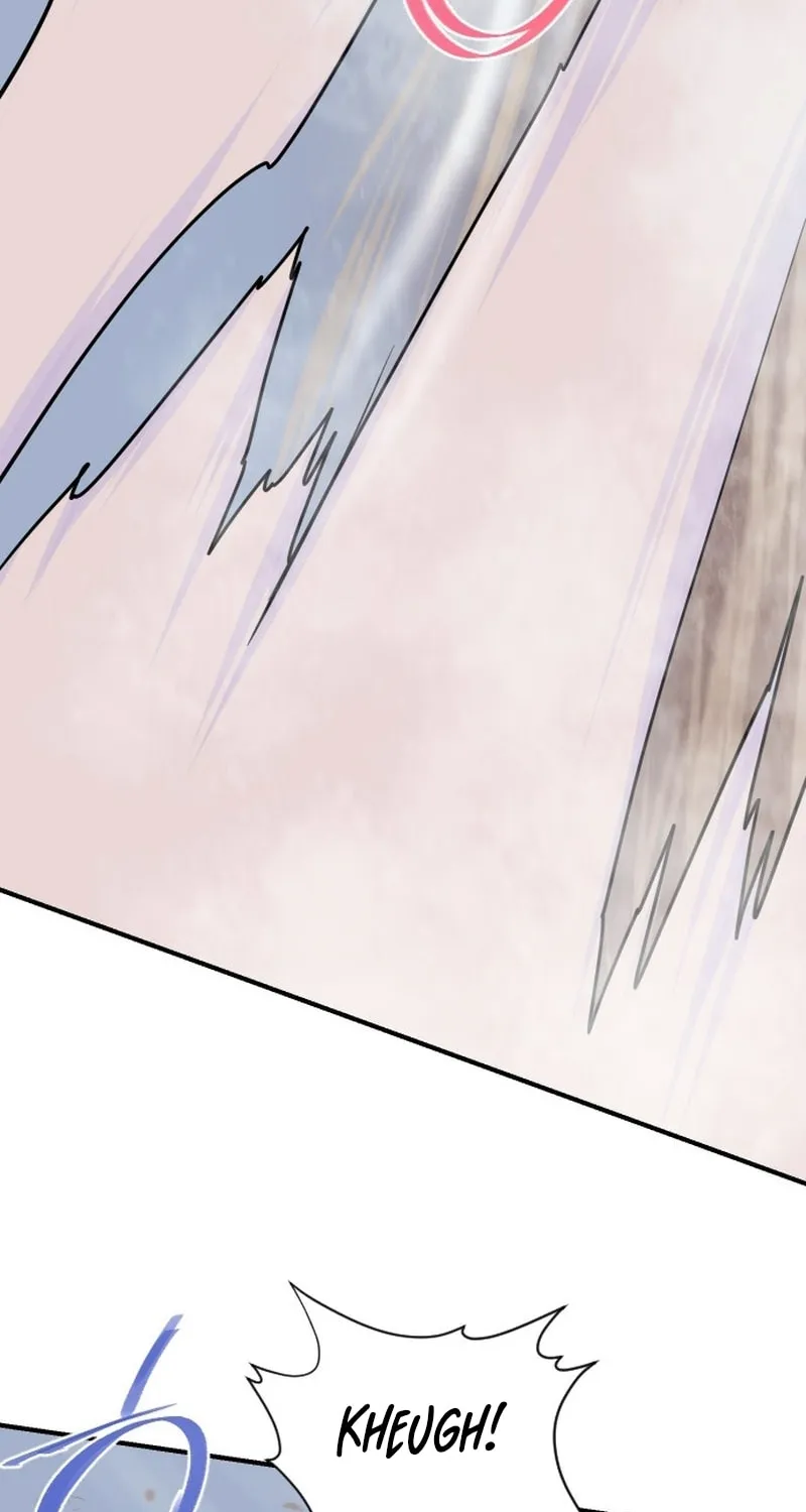 Read The Strongest Ever chapter 183 image 42 on Lezhin