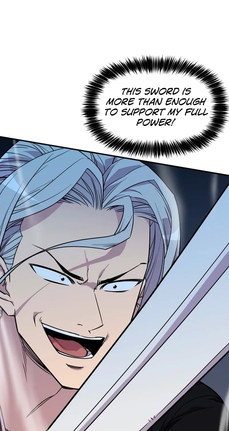 Read The Strongest Ever chapter 183 image 44 on Lezhin