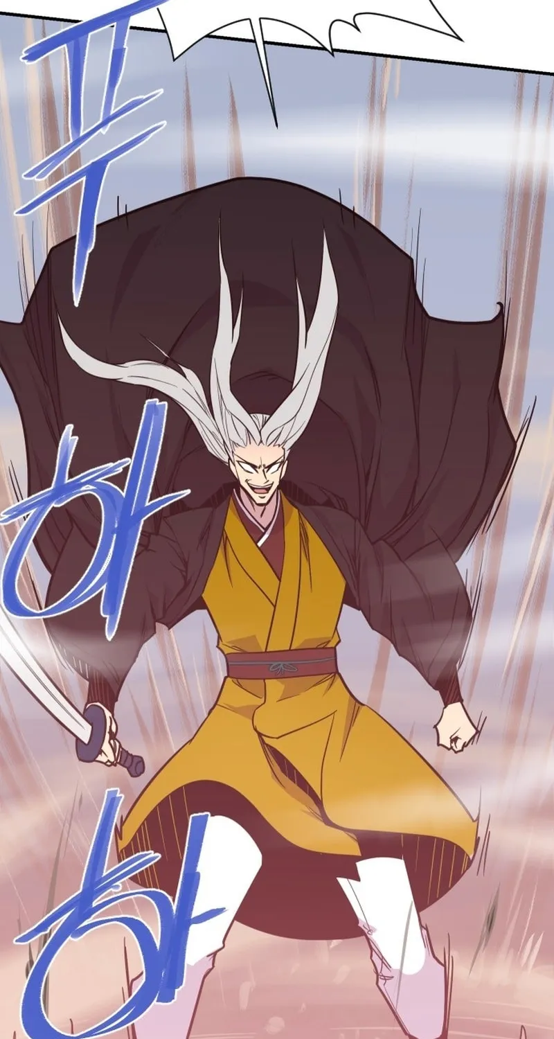 Read The Strongest Ever chapter 183 image 46 on Lezhin