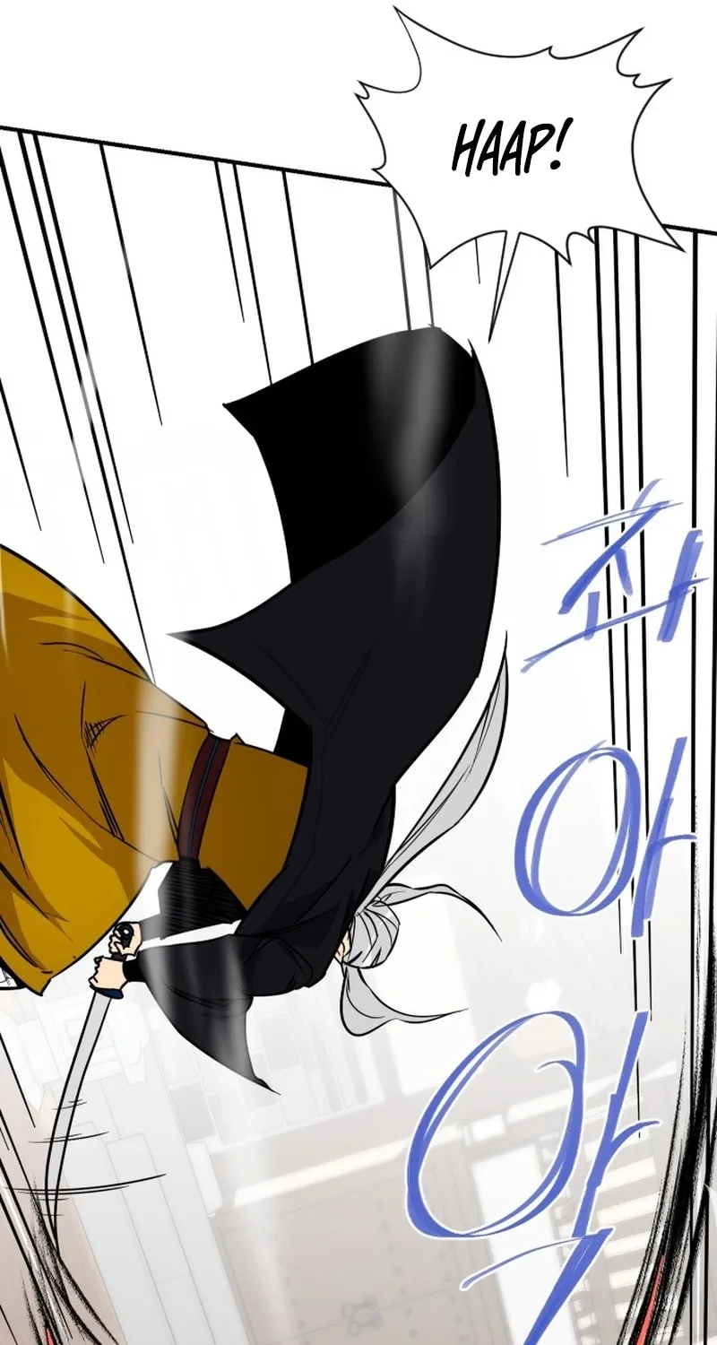 Read The Strongest Ever chapter 183 image 48 on Lezhin