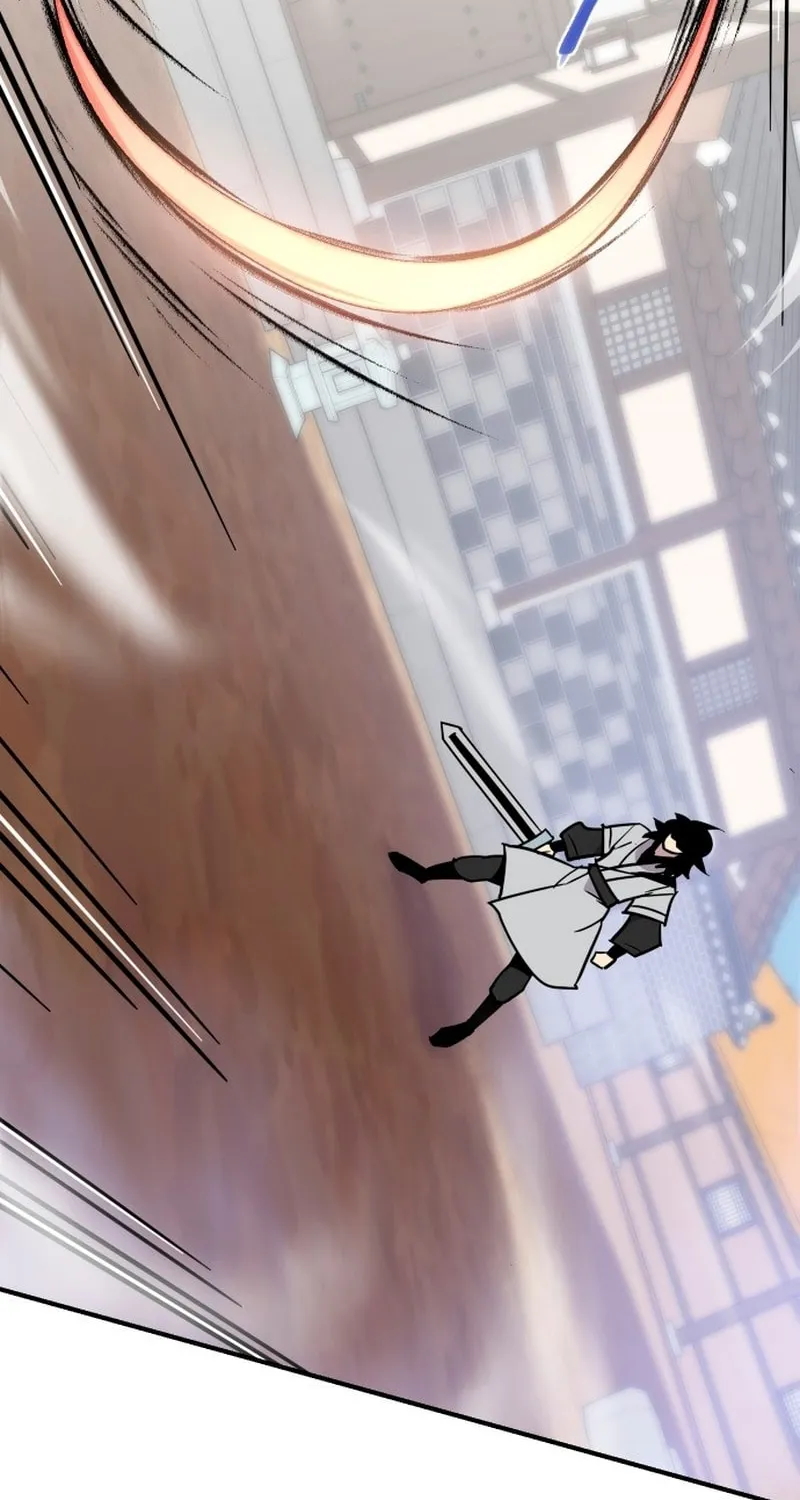Read The Strongest Ever chapter 183 image 49 on Lezhin
