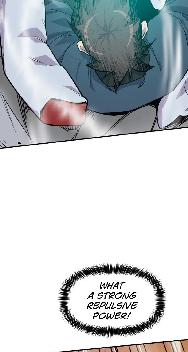 Read The Strongest Ever chapter 183 image 5 on Lezhin