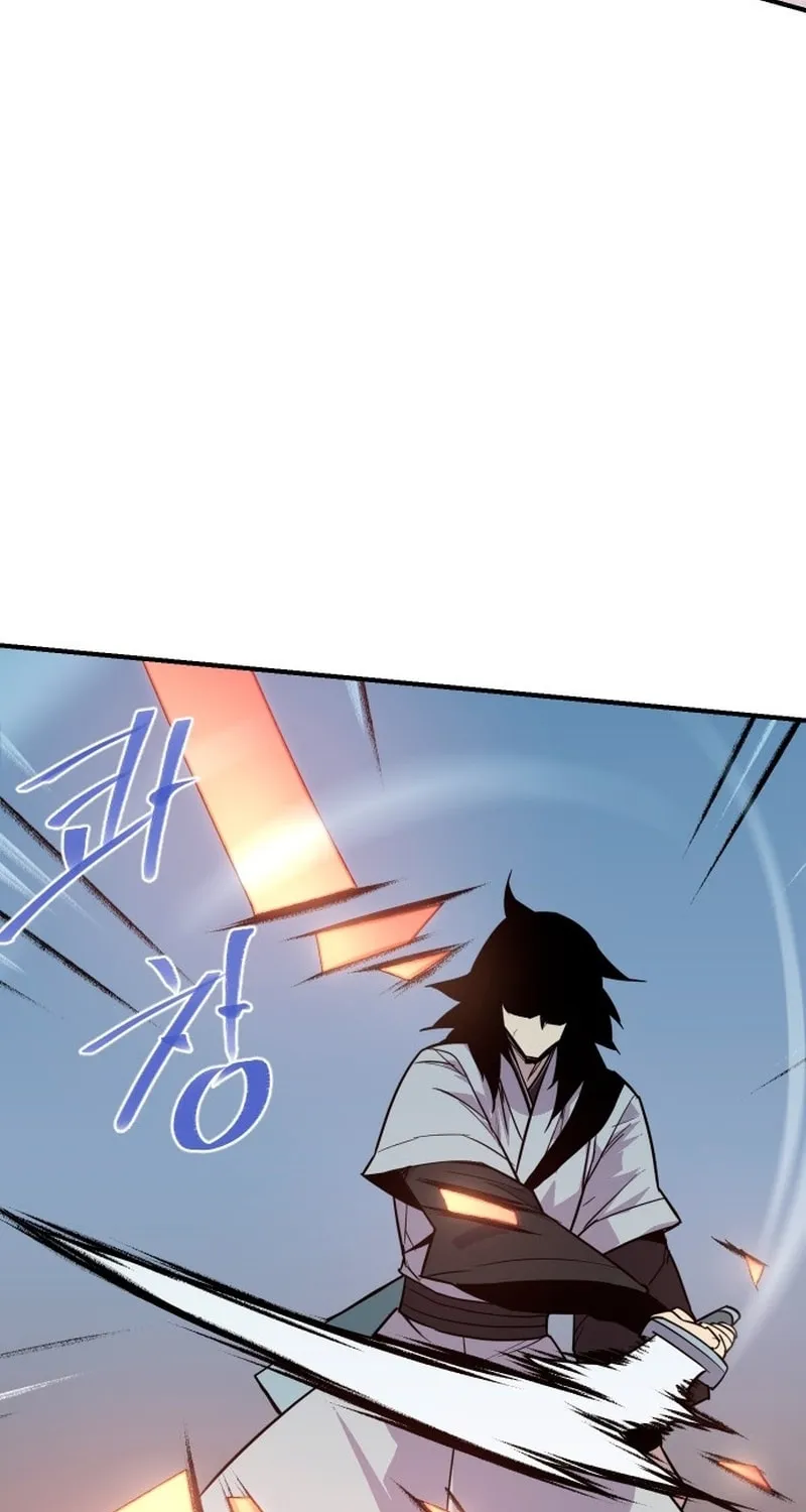 Read The Strongest Ever chapter 183 image 50 on Lezhin