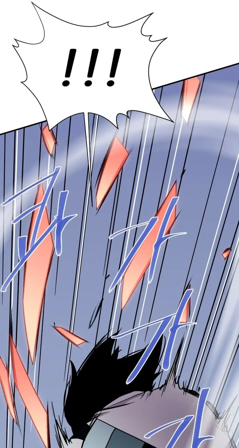 Read The Strongest Ever chapter 183 image 52 on Lezhin