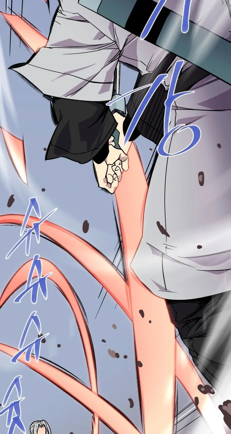 Read The Strongest Ever chapter 183 image 53 on Lezhin