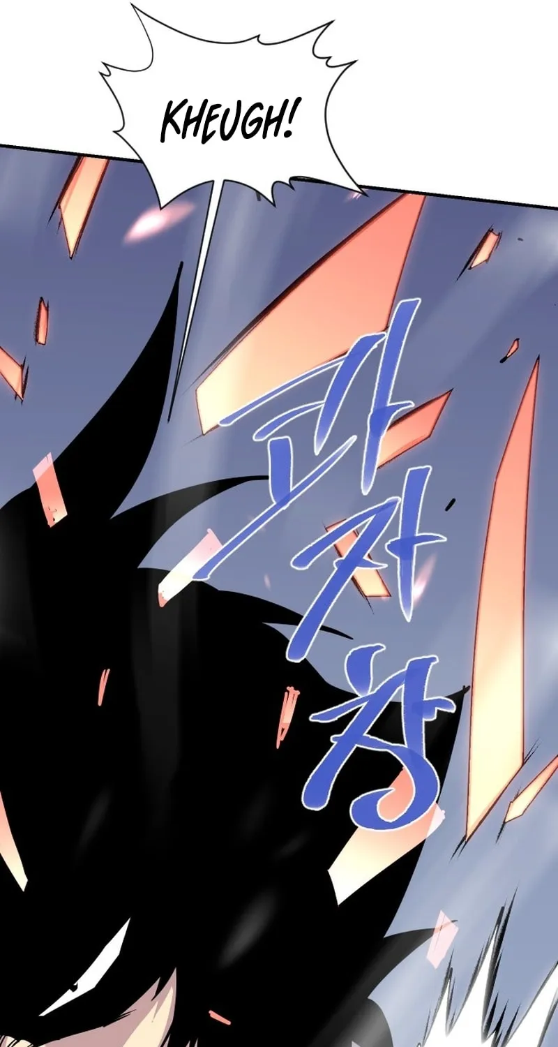 Read The Strongest Ever chapter 183 image 55 on Lezhin