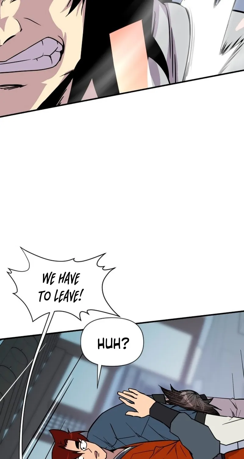 Read The Strongest Ever chapter 183 image 56 on Lezhin