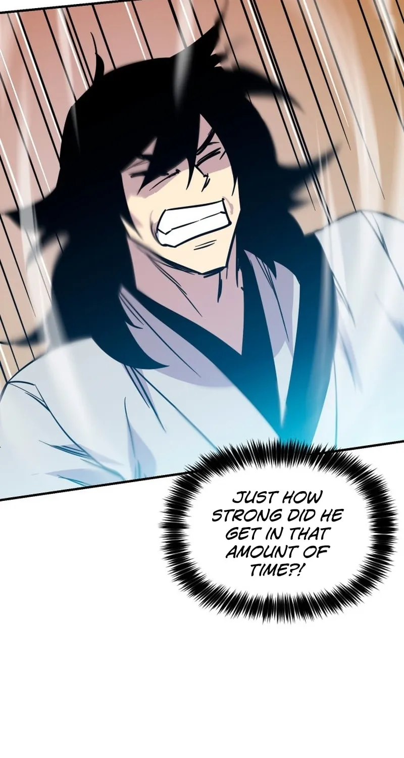 Read The Strongest Ever chapter 183 image 6 on Lezhin