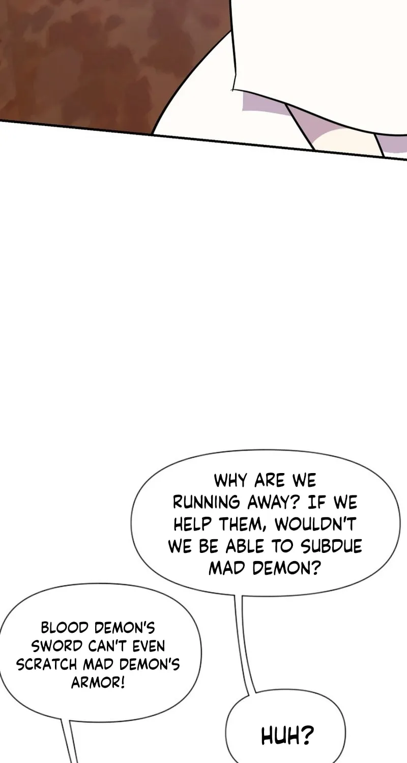 Read The Strongest Ever chapter 183 image 60 on Lezhin