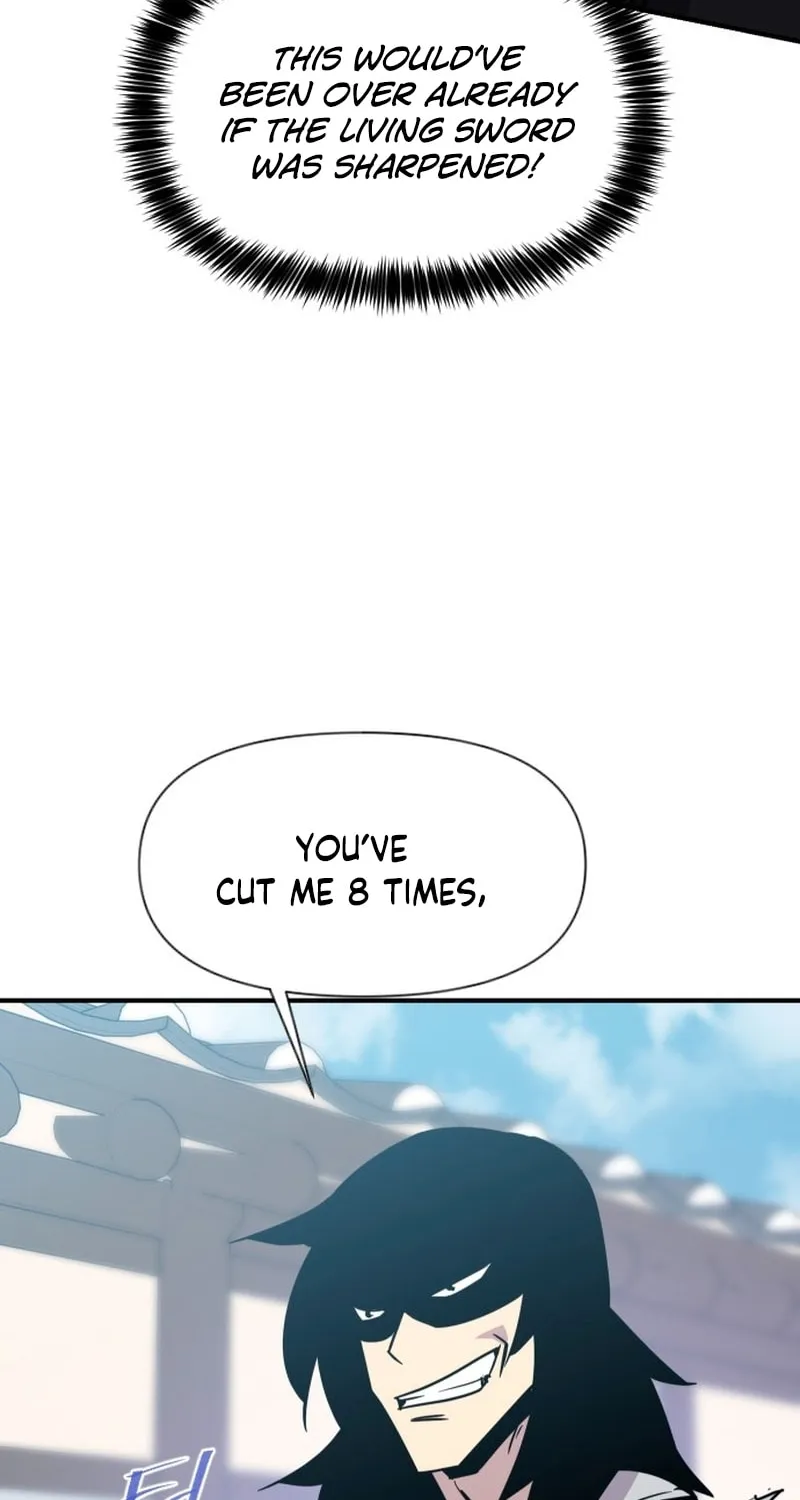 Read The Strongest Ever chapter 183 image 64 on Lezhin