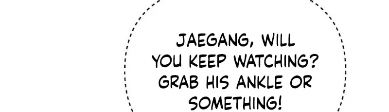 Read The Strongest Ever chapter 183 image 66 on Lezhin
