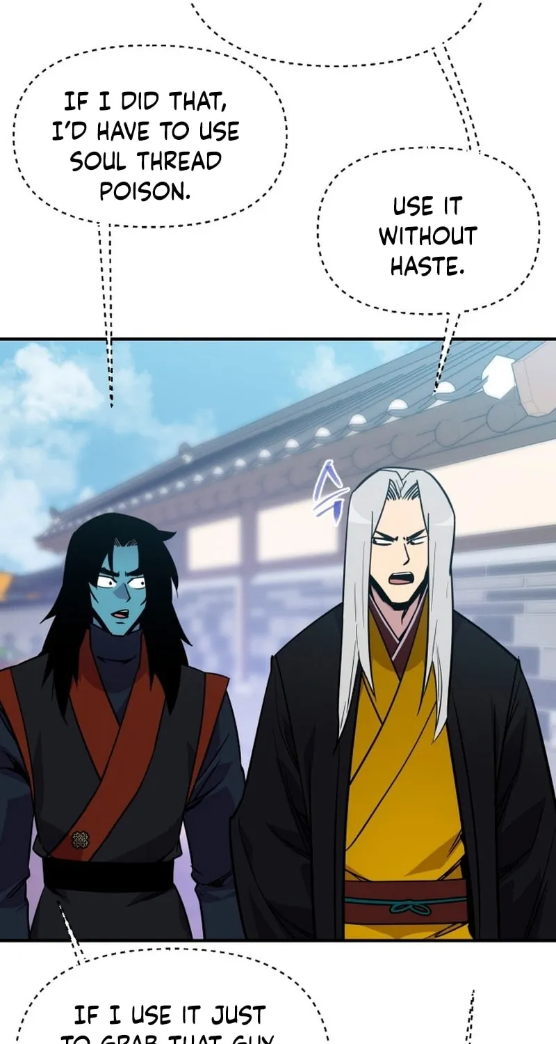 Read The Strongest Ever chapter 183 image 67 on Lezhin