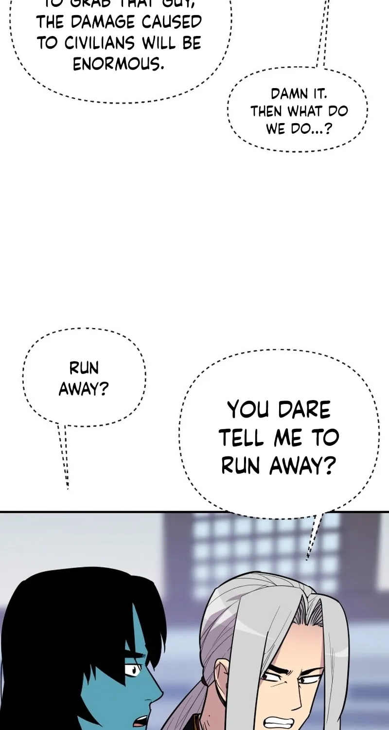 Read The Strongest Ever chapter 183 image 68 on Lezhin