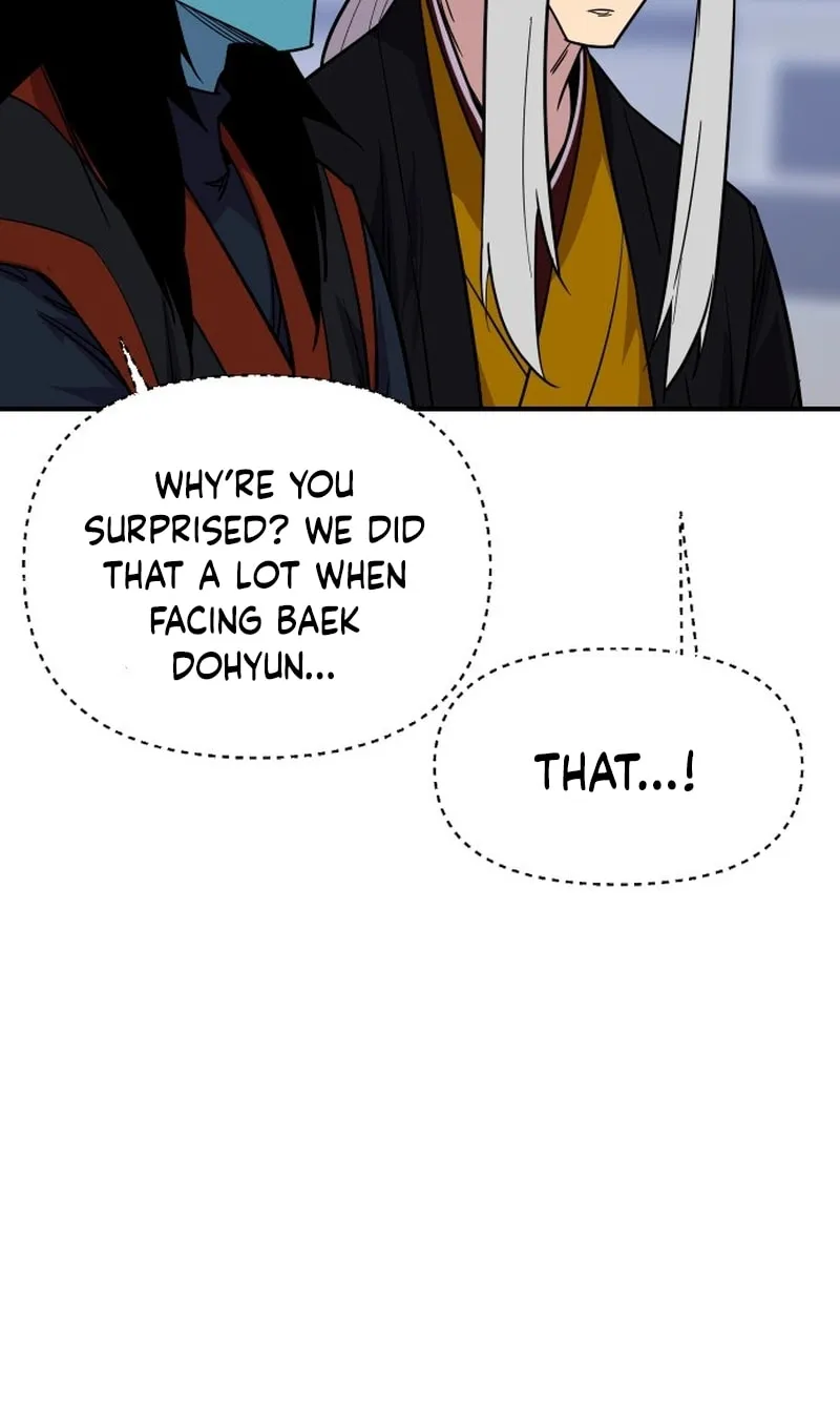 Read The Strongest Ever chapter 183 image 69 on Lezhin