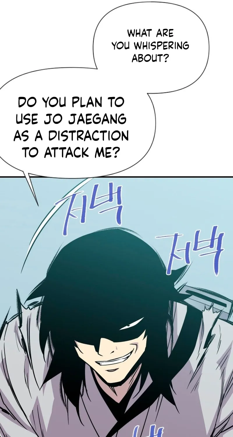 Read The Strongest Ever chapter 183 image 70 on Lezhin