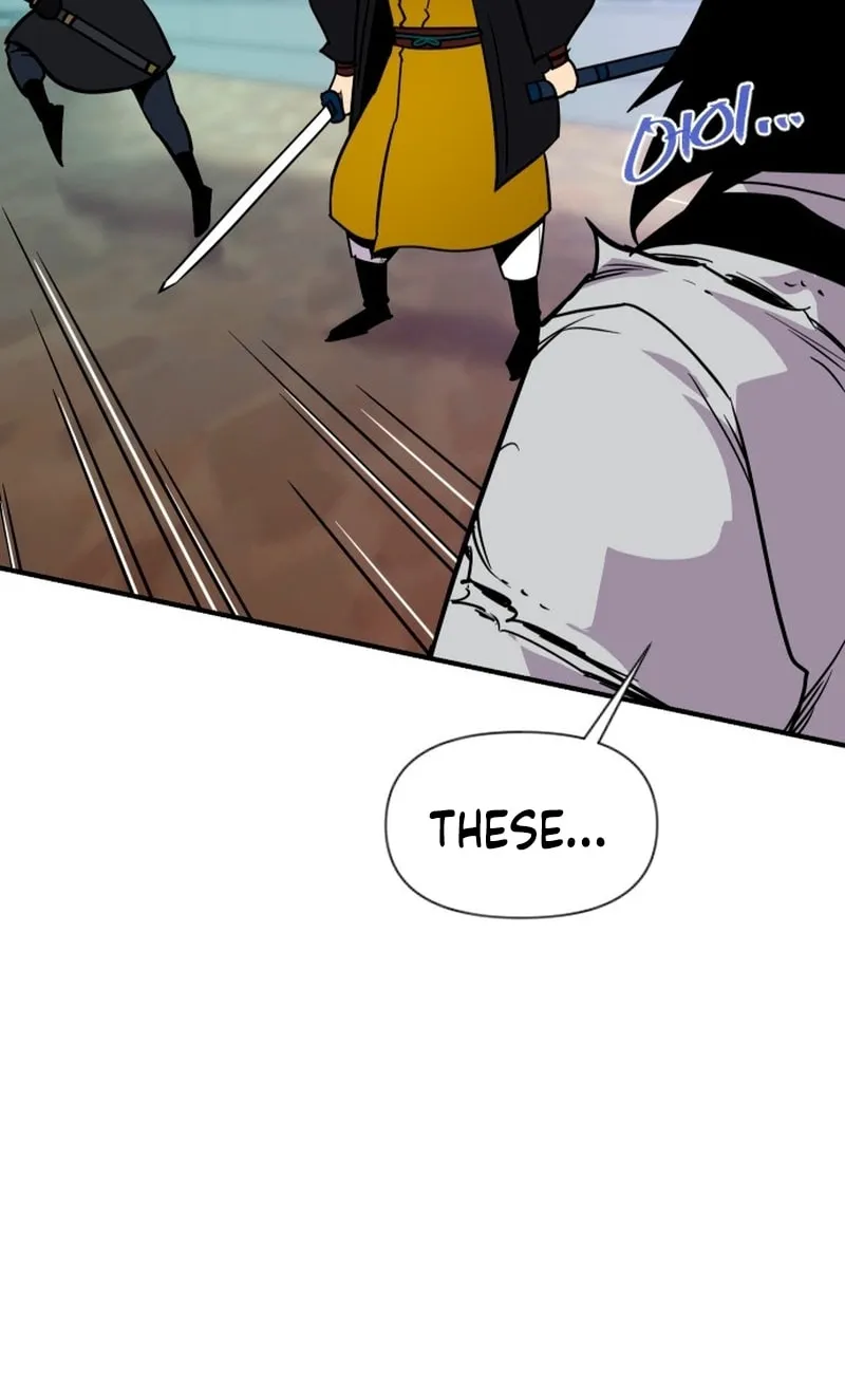 Read The Strongest Ever chapter 183 image 76 on Lezhin