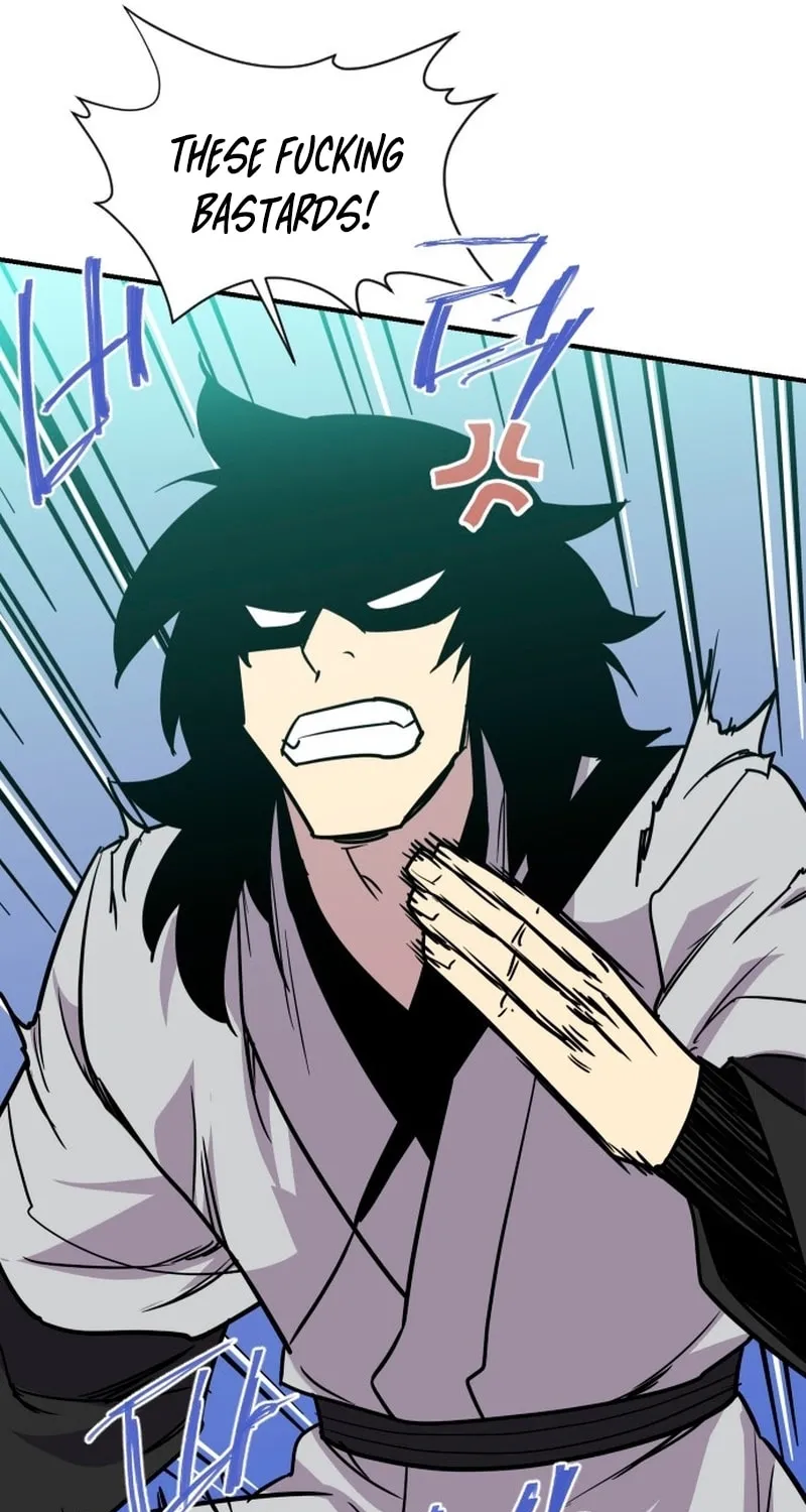Read The Strongest Ever chapter 183 image 77 on Lezhin