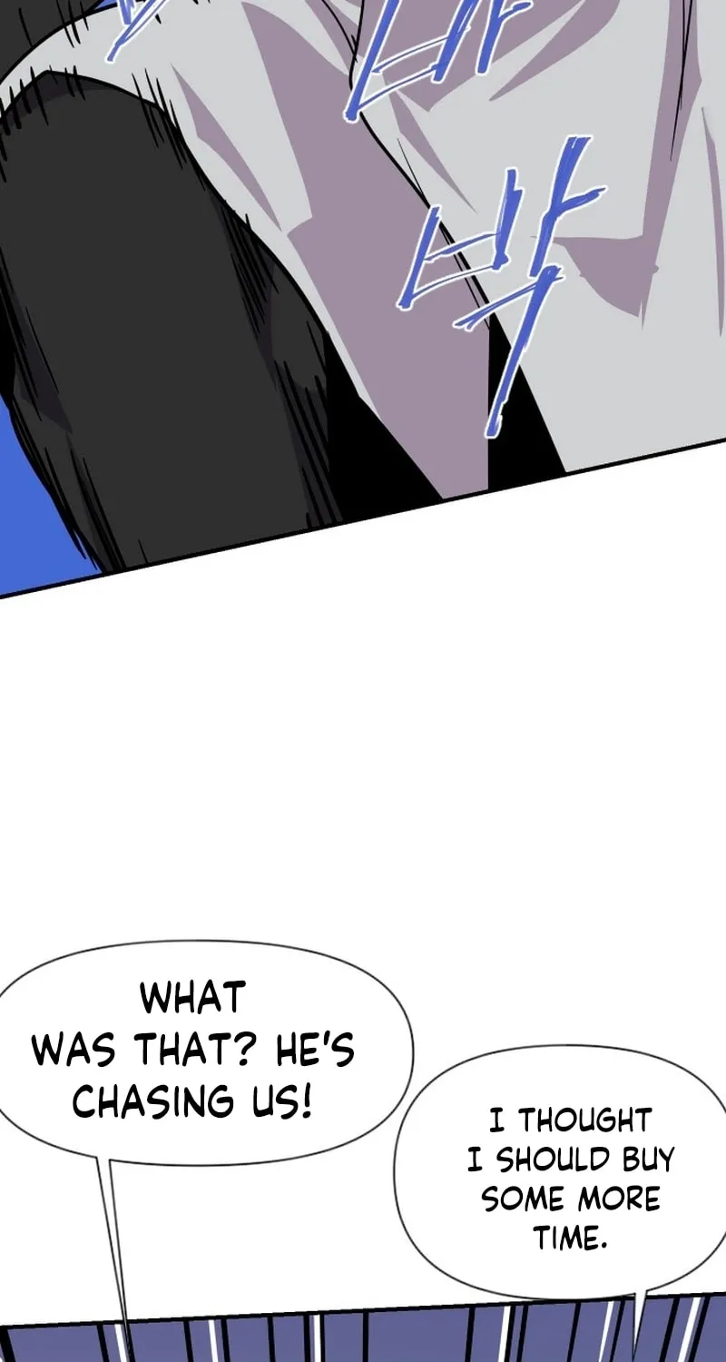 Read The Strongest Ever chapter 183 image 78 on Lezhin