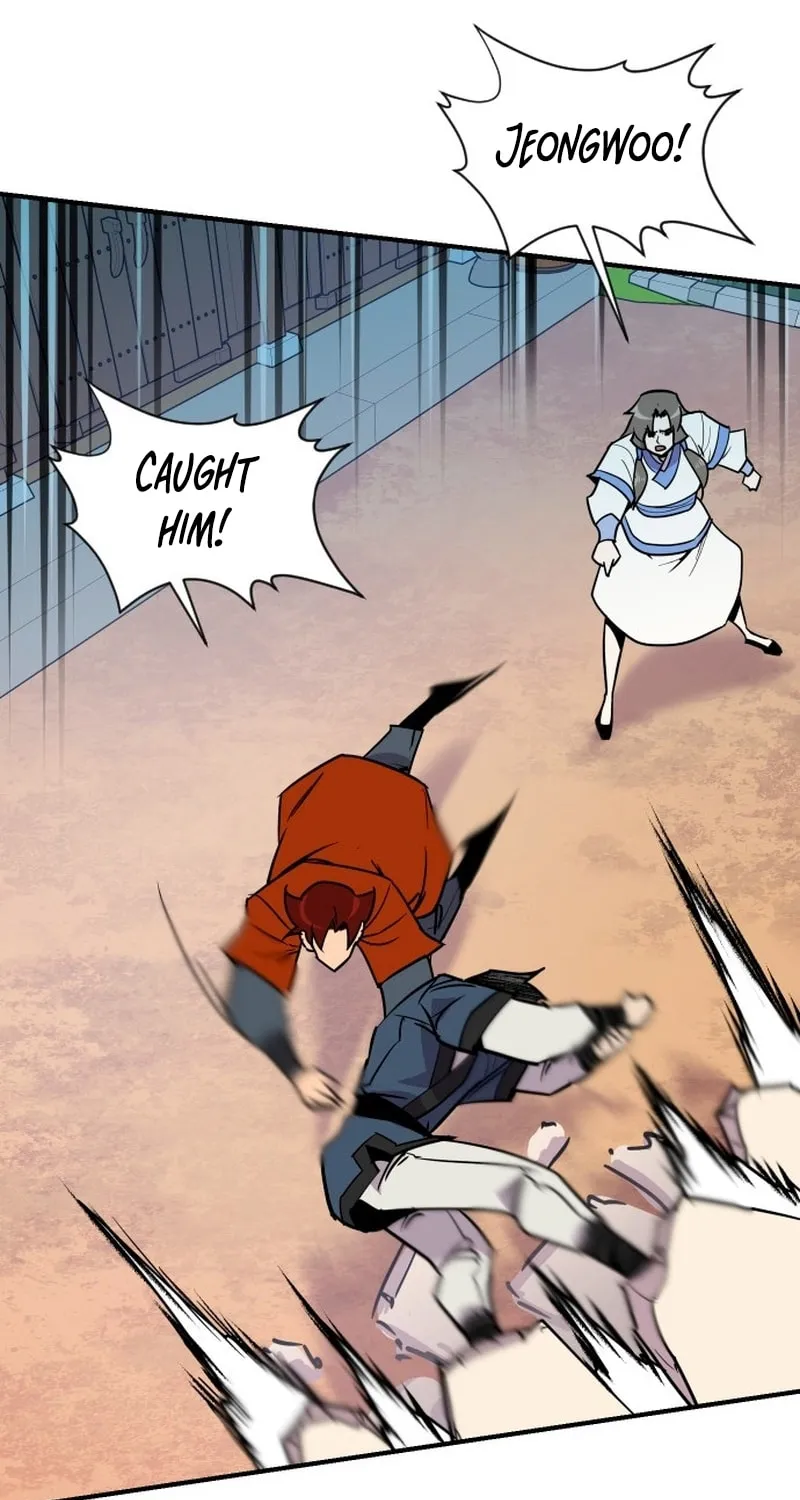 Read The Strongest Ever chapter 183 image 8 on Lezhin