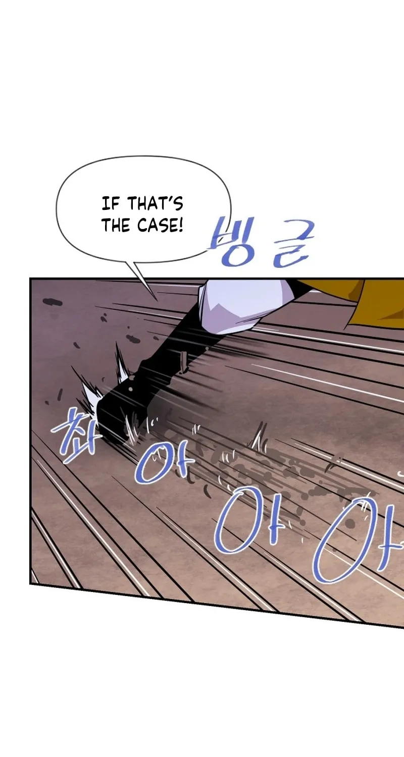 Read The Strongest Ever chapter 183 image 80 on Lezhin