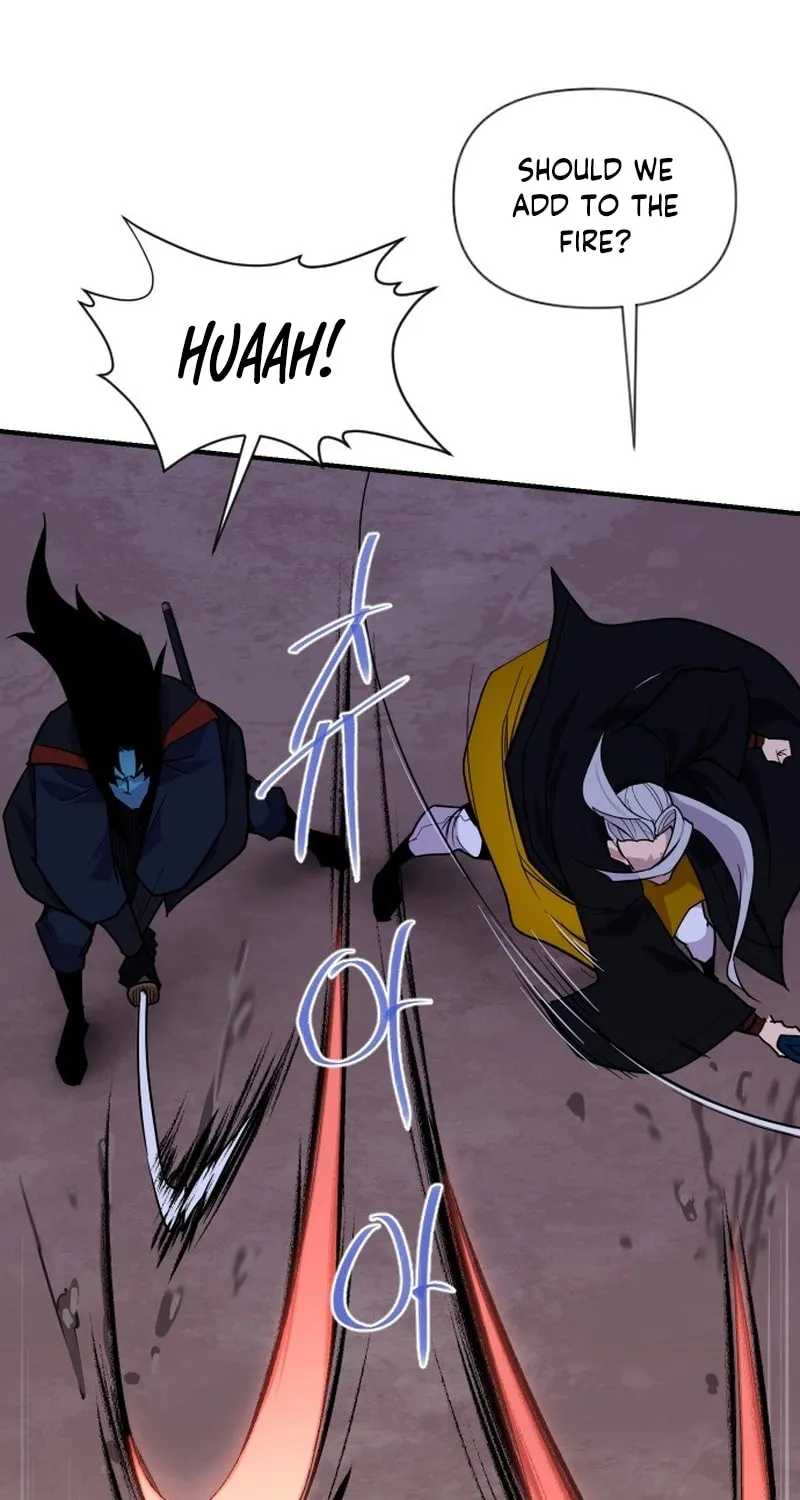 Read The Strongest Ever chapter 183 image 81 on Lezhin