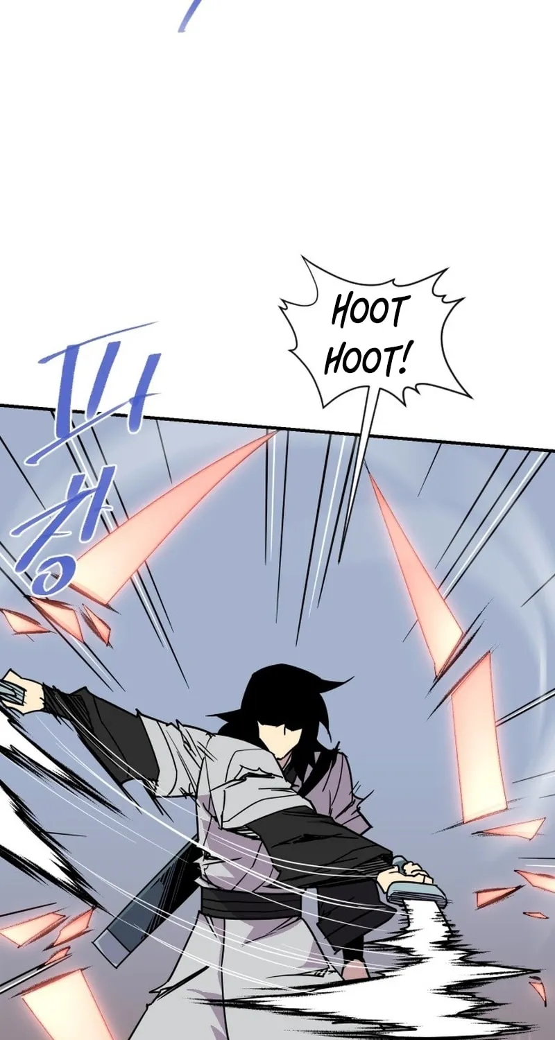 Read The Strongest Ever chapter 183 image 83 on Lezhin