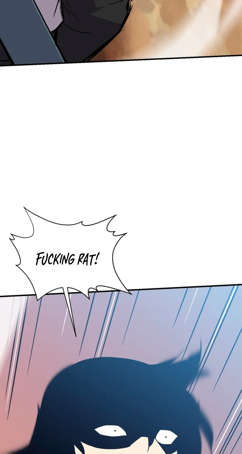 Read The Strongest Ever chapter 183 image 86 on Lezhin