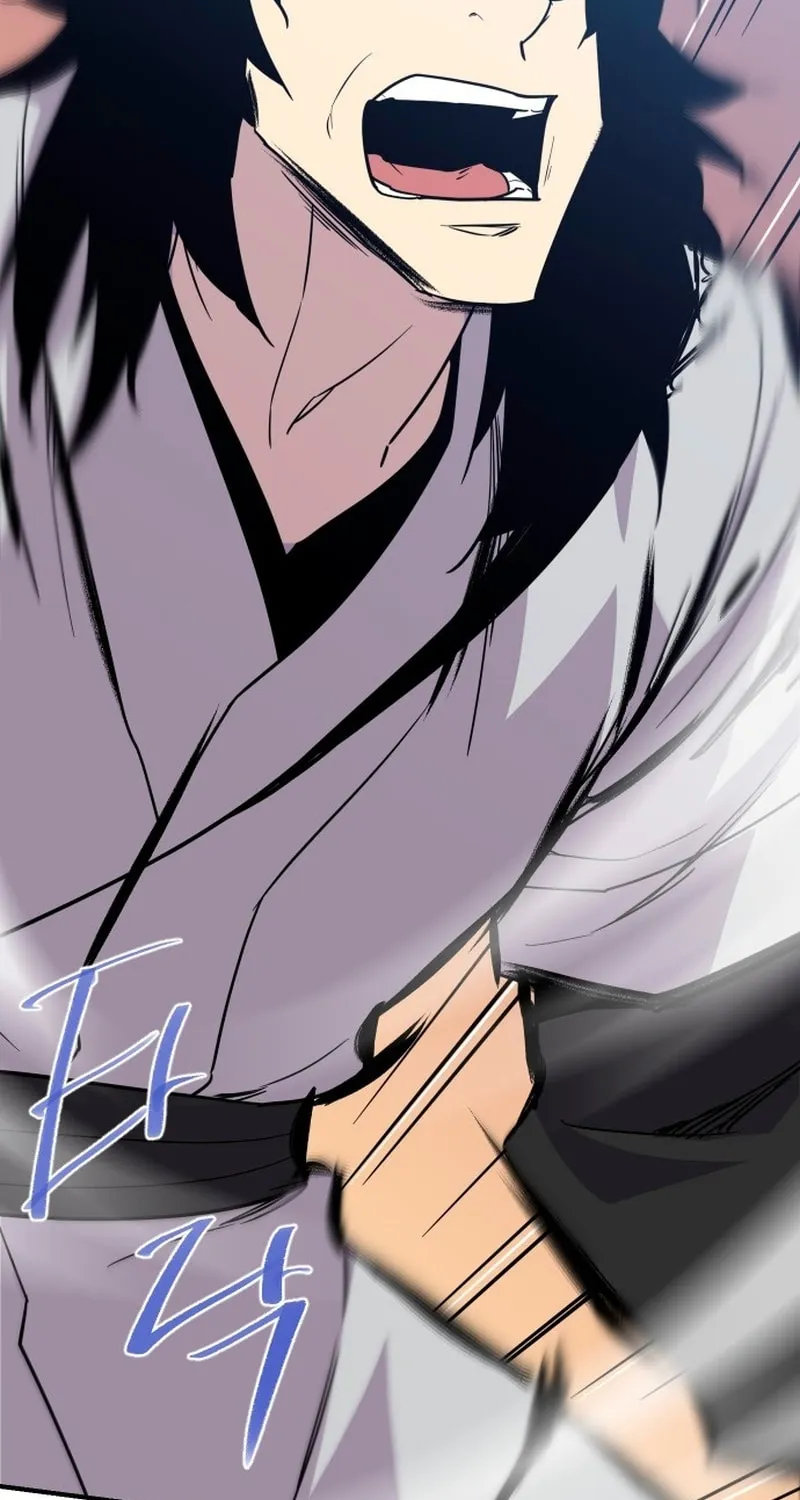Read The Strongest Ever chapter 183 image 87 on Lezhin