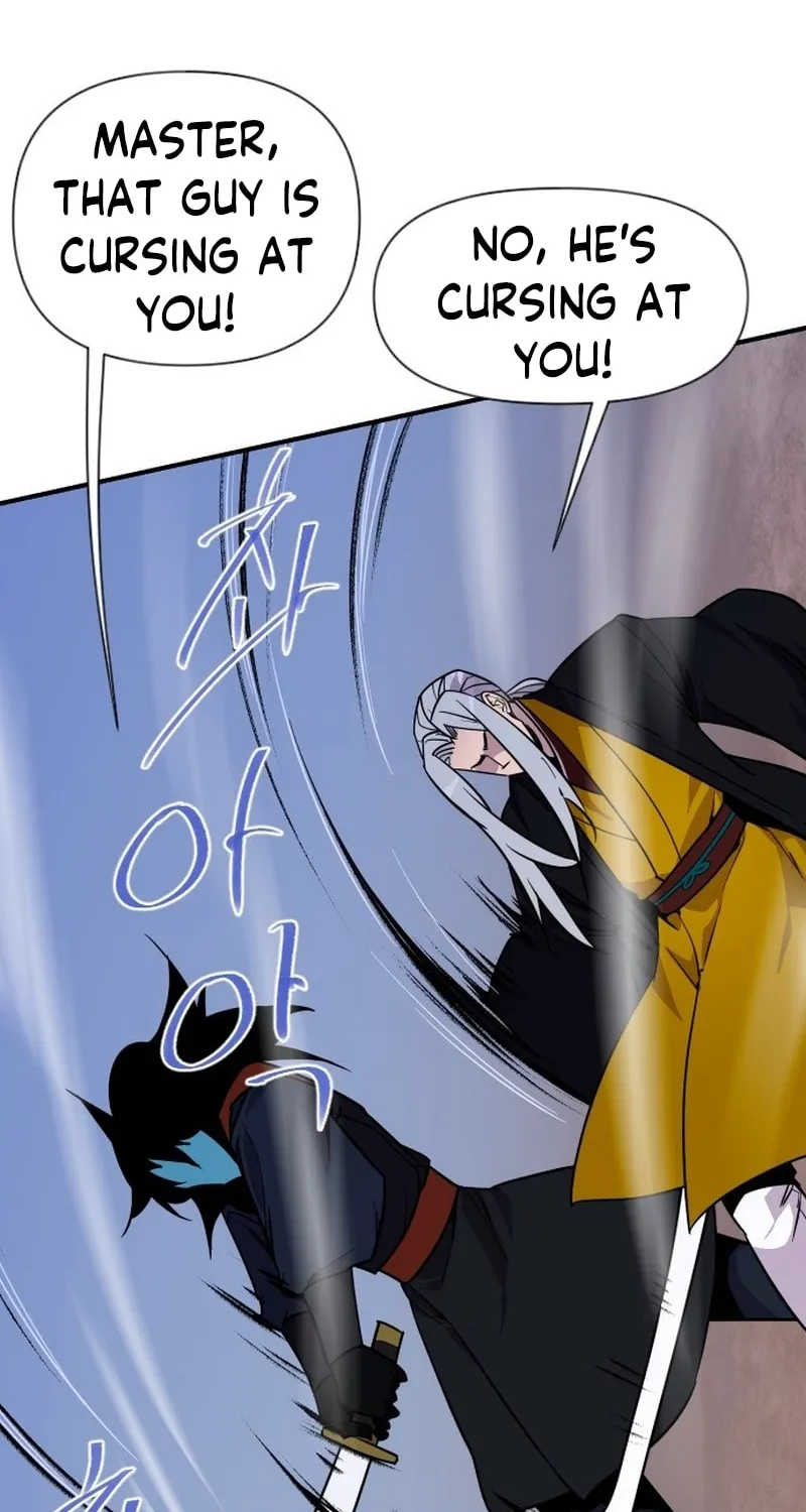 Read The Strongest Ever chapter 183 image 90 on Lezhin
