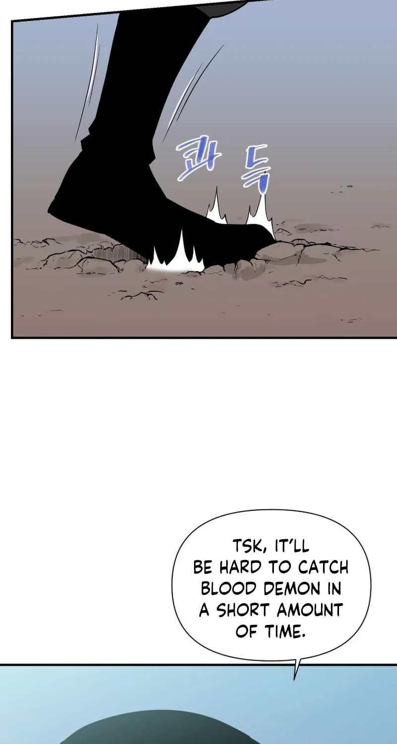 Read The Strongest Ever chapter 183 image 95 on Lezhin