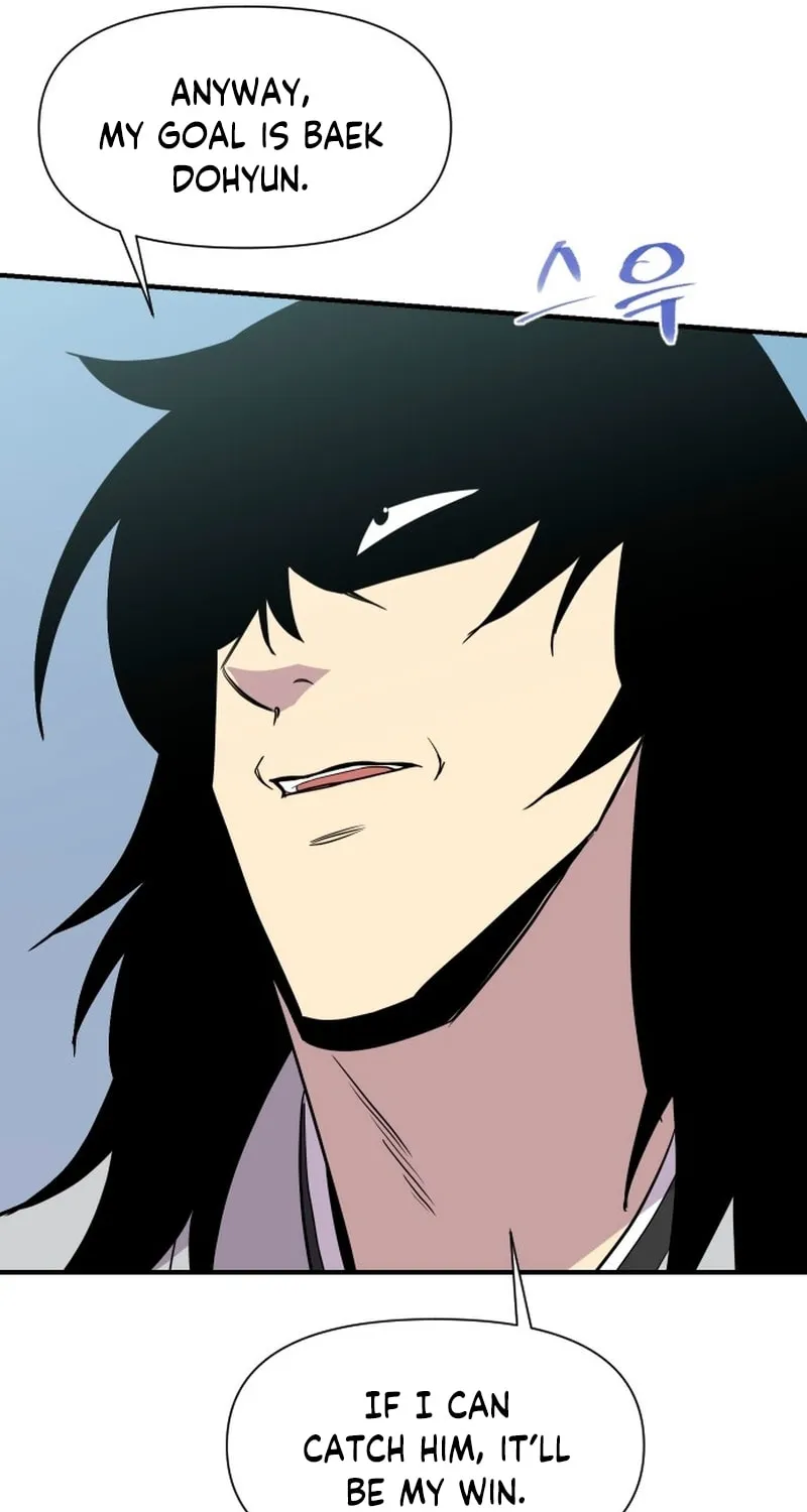 Read The Strongest Ever chapter 183 image 97 on Lezhin