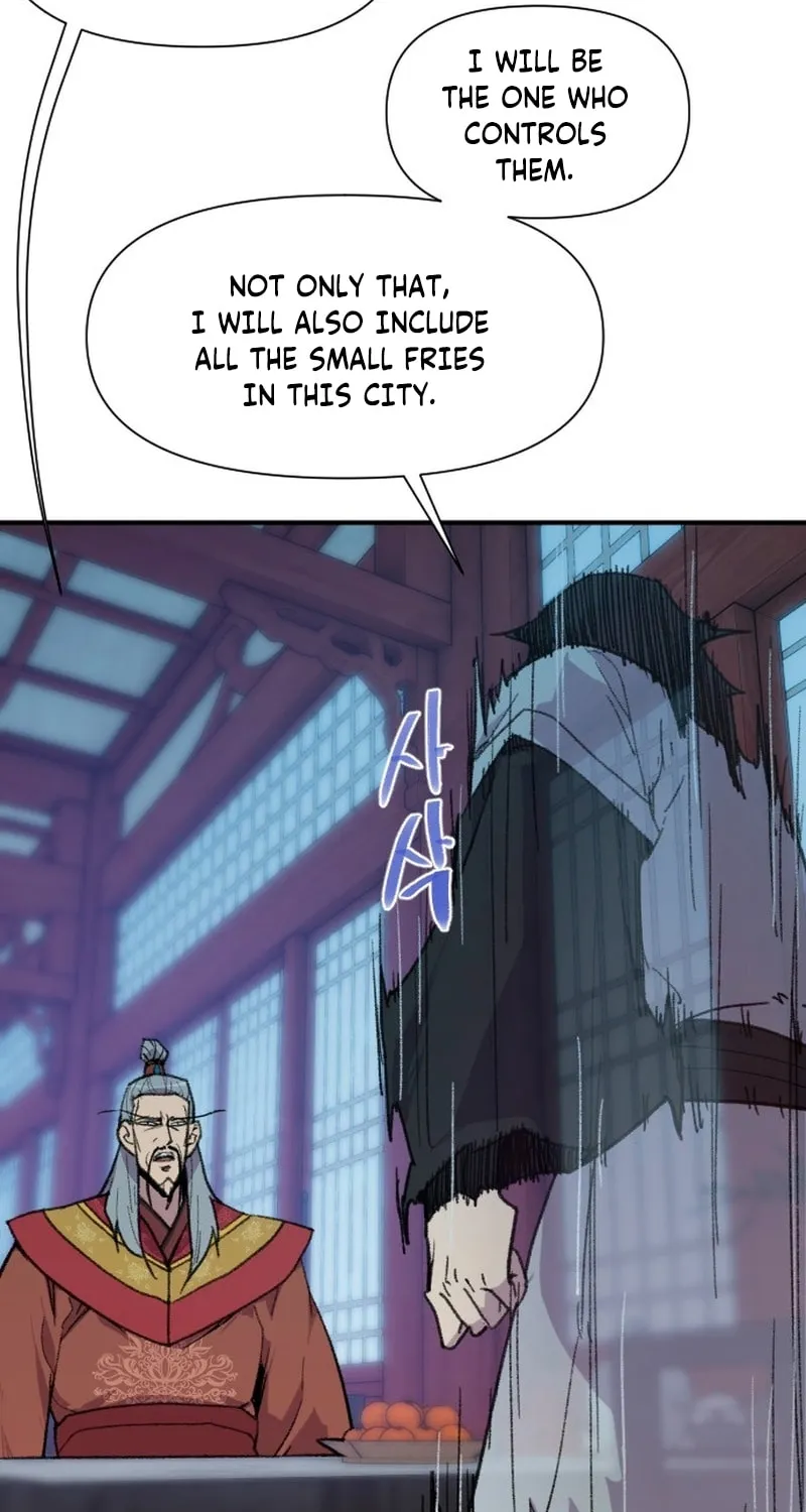 Read The Strongest Ever chapter 184 image 10 on Lezhin