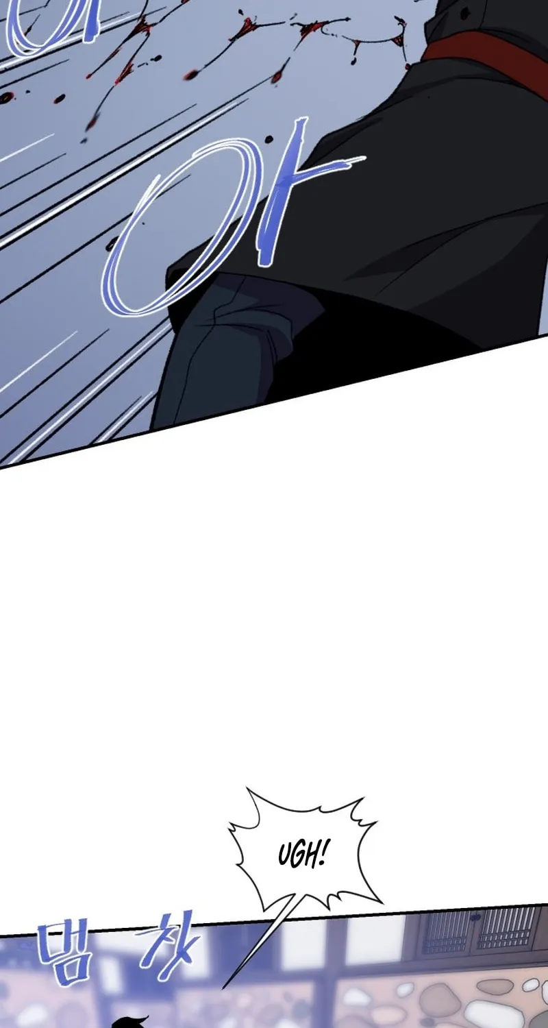 Read The Strongest Ever chapter 184 image 100 on Lezhin