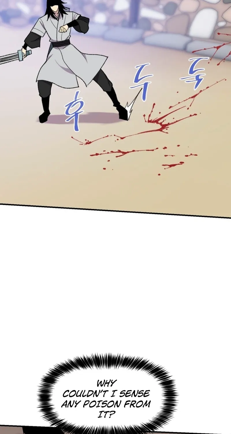Read The Strongest Ever chapter 184 image 101 on Lezhin