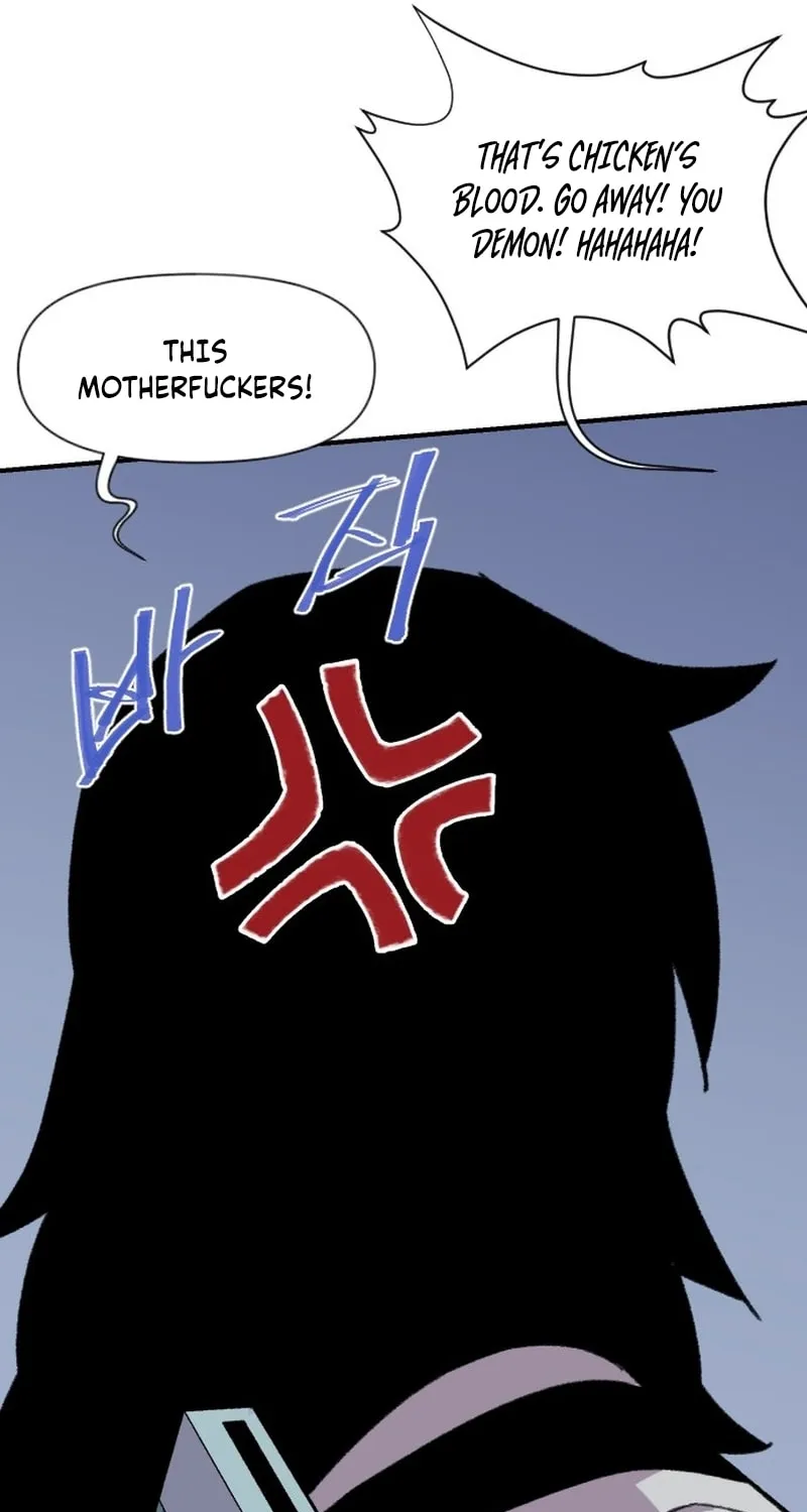 Read The Strongest Ever chapter 184 image 103 on Lezhin
