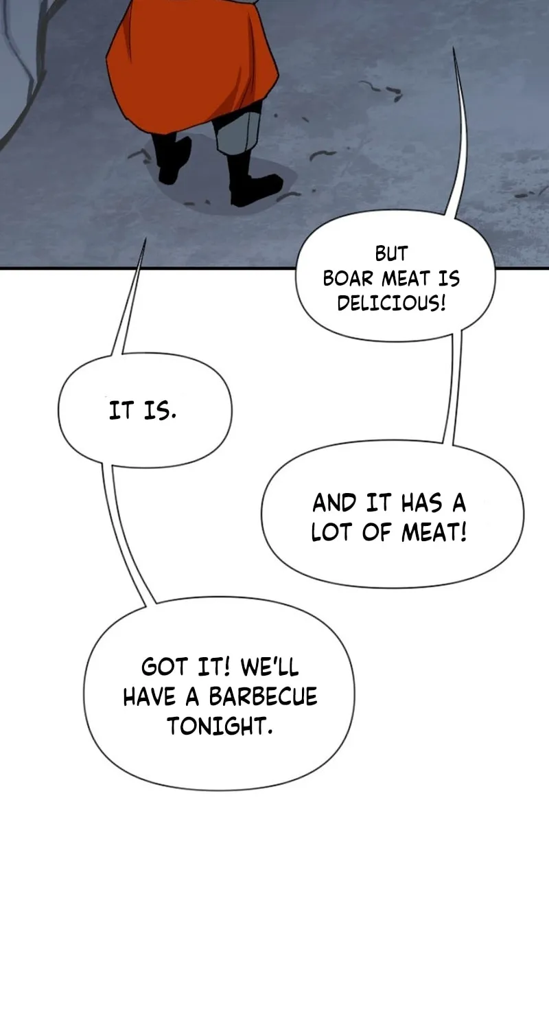 Read The Strongest Ever chapter 184 image 108 on Lezhin