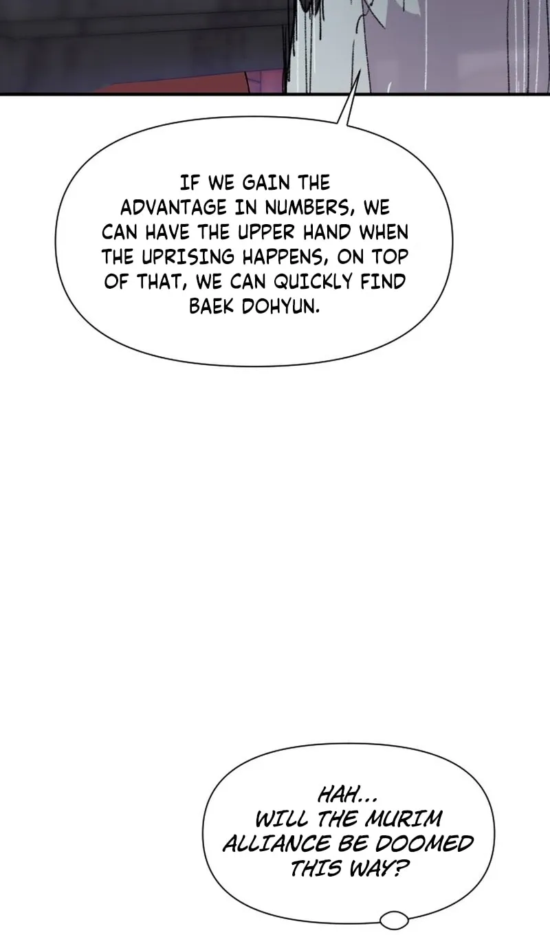 Read The Strongest Ever chapter 184 image 11 on Lezhin