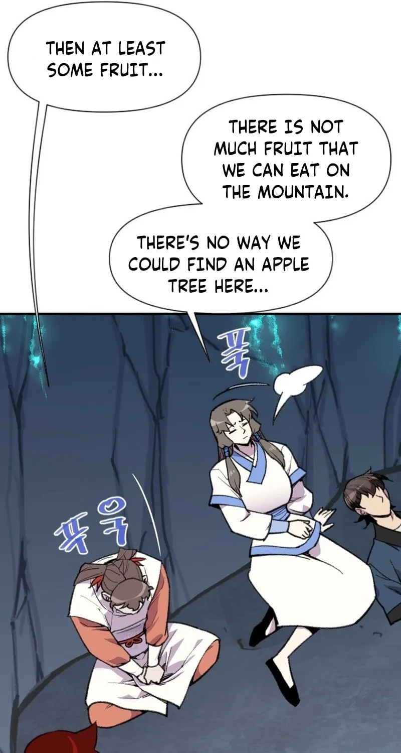 Read The Strongest Ever chapter 184 image 111 on Lezhin