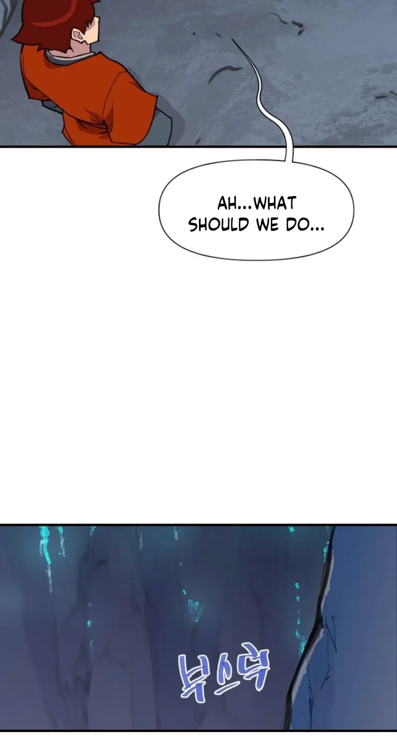 Read The Strongest Ever chapter 184 image 112 on Lezhin