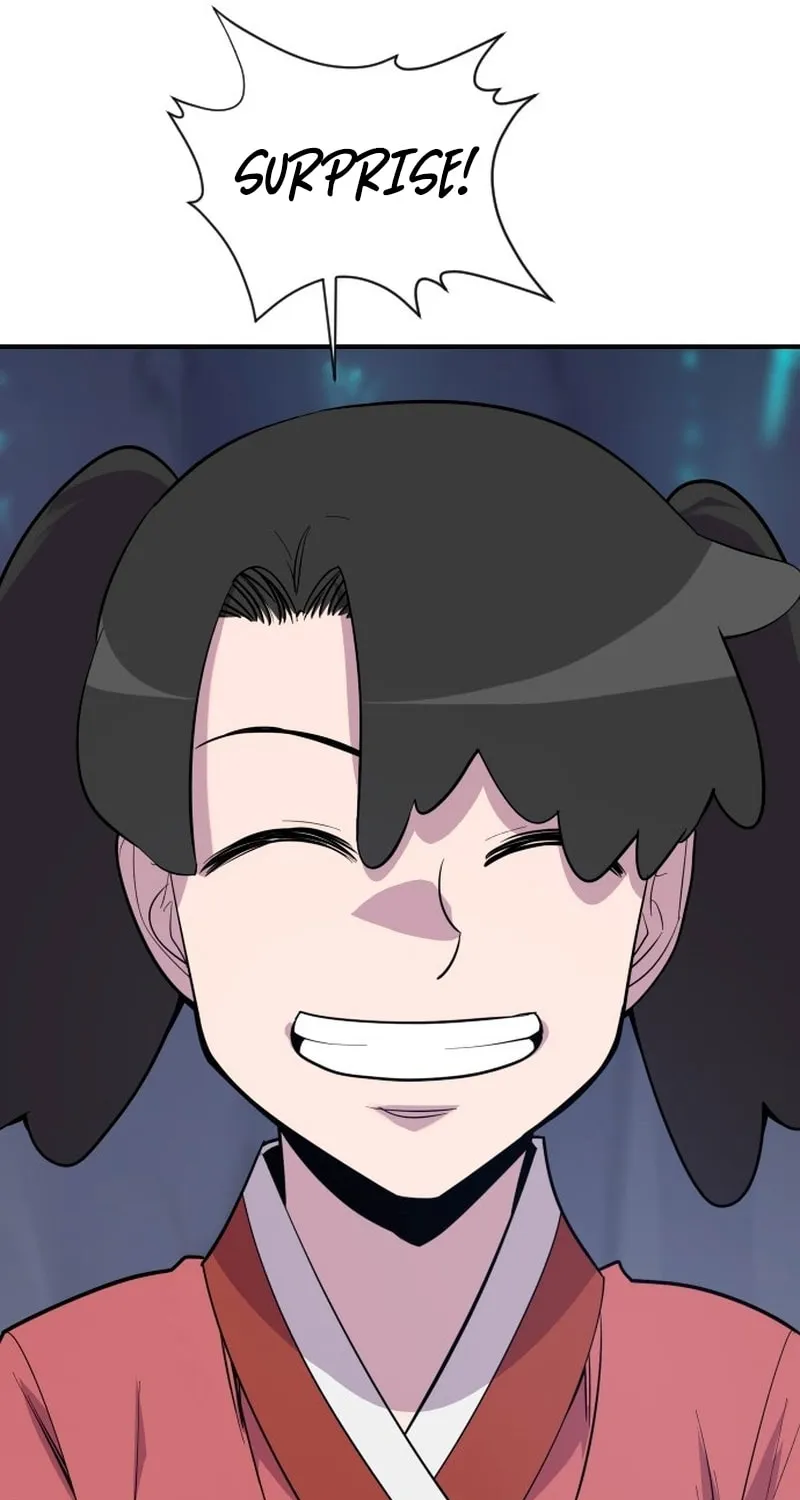 Read The Strongest Ever chapter 184 image 119 on Lezhin