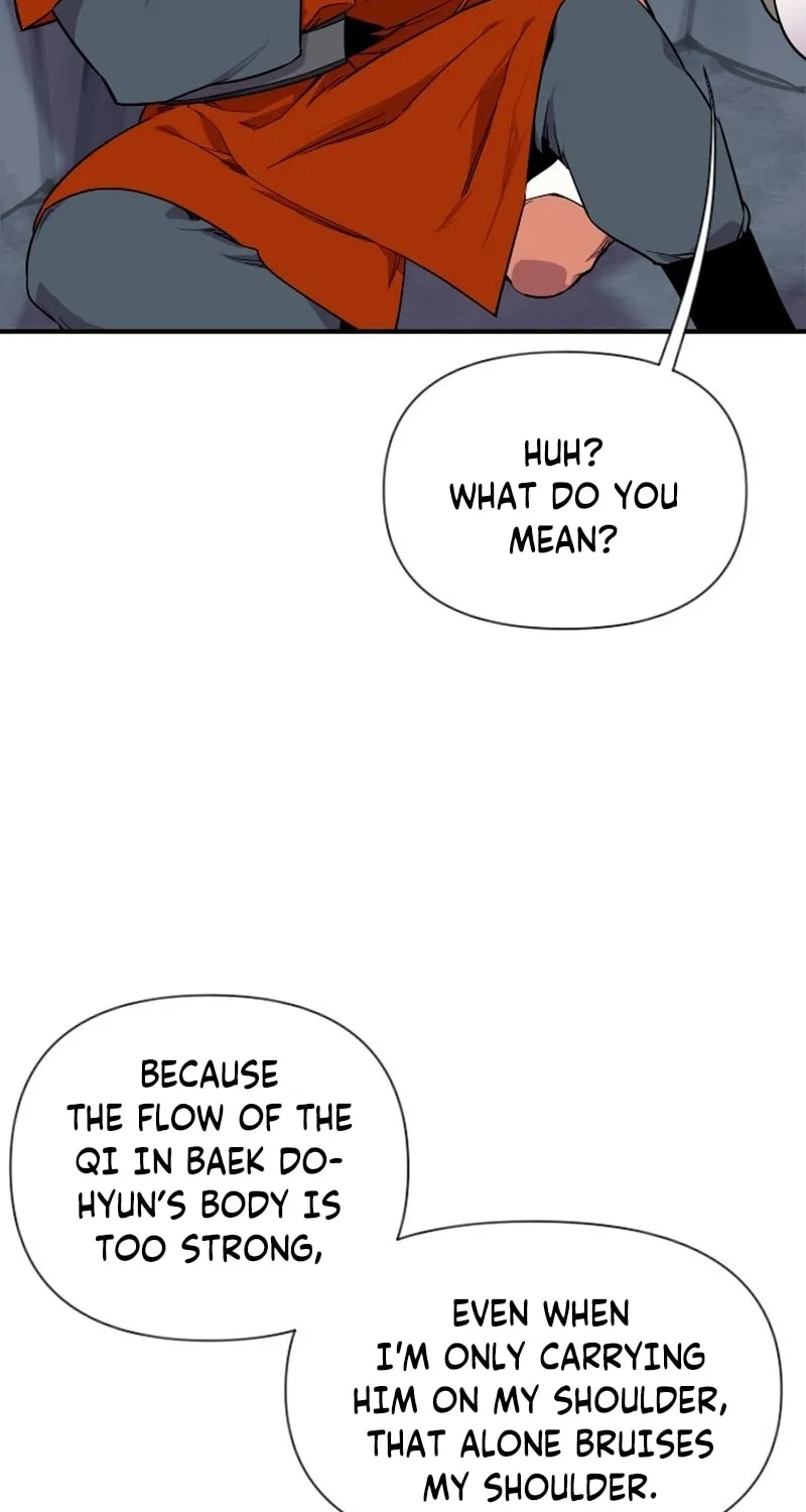 Read The Strongest Ever chapter 184 image 18 on Lezhin